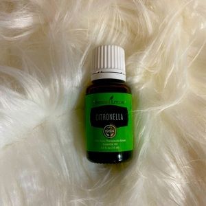 Young Living Citronella essential oil 15ML